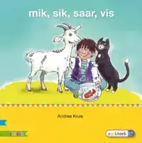 MIK, SIK, SAAR, VIS