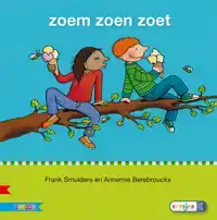 ZOEM ZOEN TOET