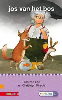 JOS VAN HET BOS