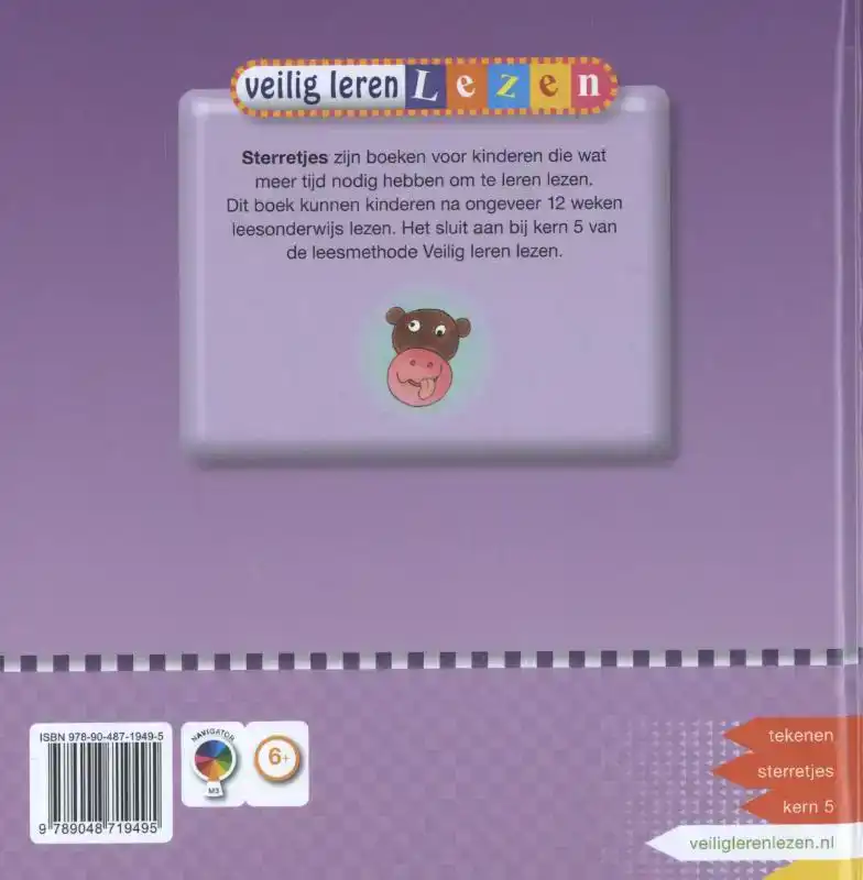 HOE MAAK IK EEN AAP?