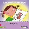 HOE MAAK IK EEN AAP?