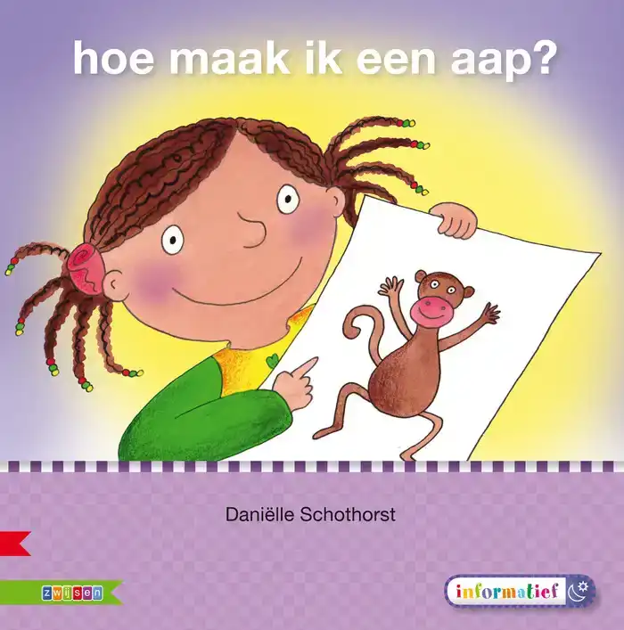 HOE MAAK IK EEN AAP?