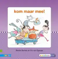 KOM MAAR MEE!