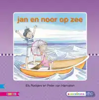 JAN EN NOOR OP ZEE