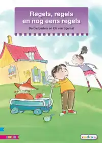 REGELS, REGELS EN NOG EENS REGELS