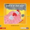WAT IS ER MET KIP?