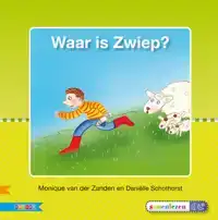 WAAR IS ZWIEP?
