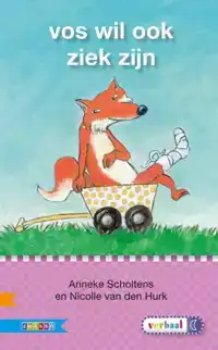 VOS WIL OOK ZIEK ZIJN