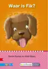 WAAR IS FIK?