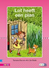 LOT HEEFT EEN PLAN