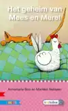 HET GEHEIM VAN MEREL EN MEES
