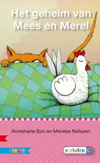 HET GEHEIM VAN MEREL EN MEES