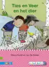 TIES EN VEER EN HET DIER