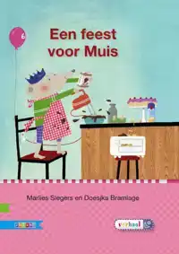 EEN FEEST VOOR MUIS