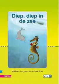 DIEP, DIEP IN DE ZEE