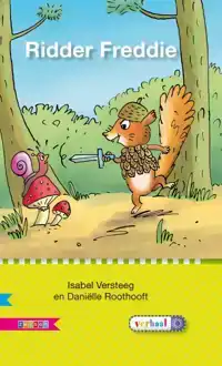 RIDDER FREDDIE