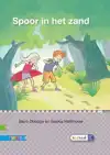 SPOOR IN HET ZAND