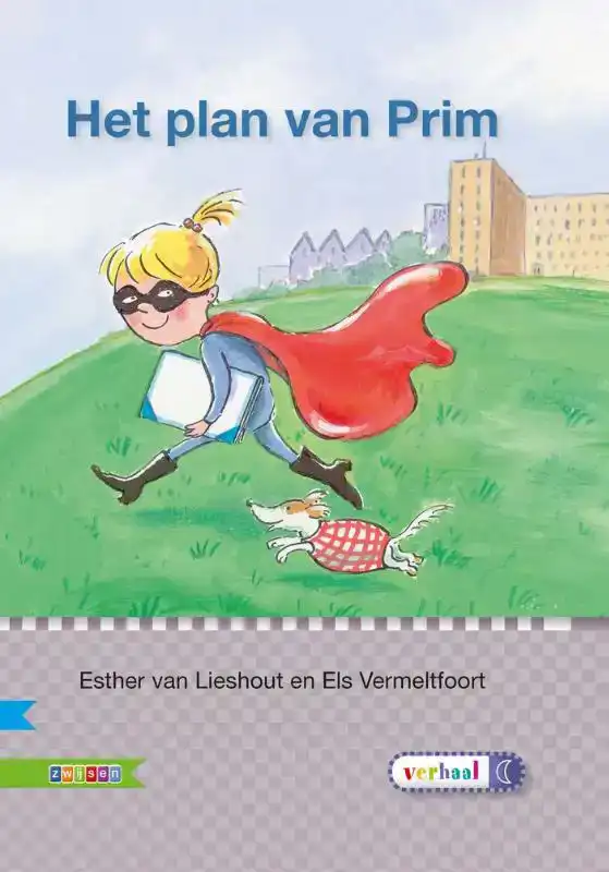 HET PLAN VAN PRIM