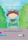 GEEN WISSEL VOOR SAM!