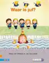 WAAR IS JUF?