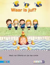 WAAR IS JUF?