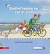 SPULLEN SPAREN OP HET STRAND