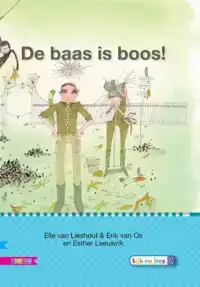 DE BAAS IS BOOS