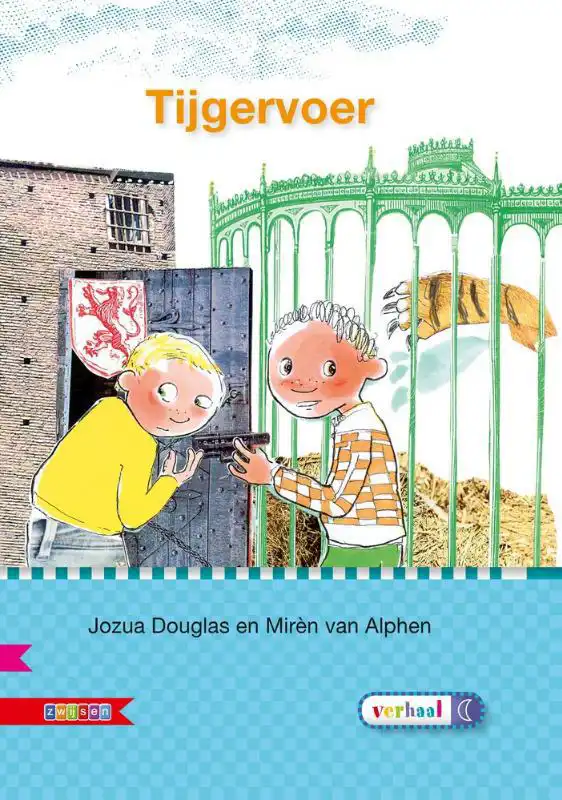 TIJGERVOER