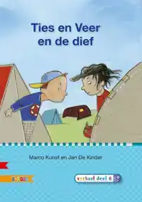 VEER EN TIES EN DE DIEF
