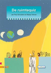 DE RUIMTEQUIZ