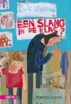 EEN SLANG IN DE KLAS?