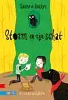 STORM EN ZIJN SCHAT