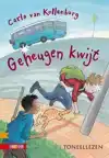GEHEUGEN KWIJT