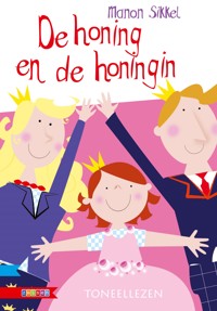 DE HONING EN DE HONINGIN
