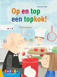 OP EN TOP EEN TOPKOK!