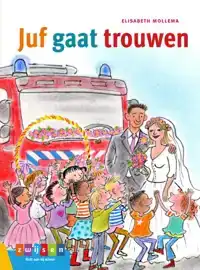 JUF GAAT TROUWEN