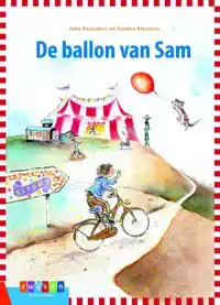 DE BALLON VAN SAM