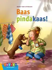 BAAS PINDAKAAS!