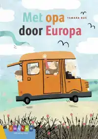 MET OPA DOOR EUROPA!