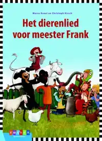 HET DIERENLIED VOOR MEESTER FRANK