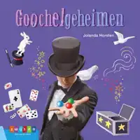 GOOCHELGEHEIMEN