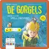 DE GORGELS MAGNETISCHE SPELLINGSDOOS