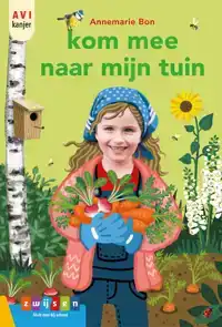 KOM MEE NAAR MIJN TUIN