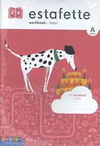 ESTAFETTE (PER 5)