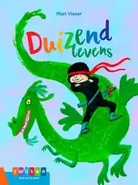 DUIZEND LEVENS