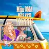 MIJN OMA WAS EEN HIPPIE