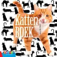 KATTENBOEK