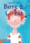 BARRY B.UH L.UH BAK
