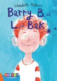 BARRY B.UH L.UH BAK