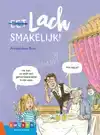 LACH SMAKELIJK!